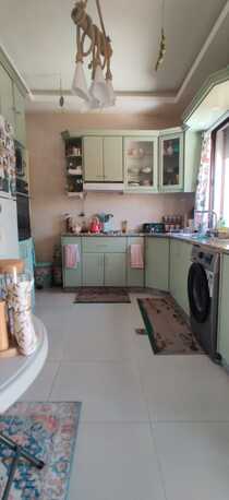 Abdoun, Apartments/Houses, JOD 12000/year,  Furnished,  2 BR,  Ground Fully Furinshed 2B Apartment With Garden In Abdoun 00962777688956