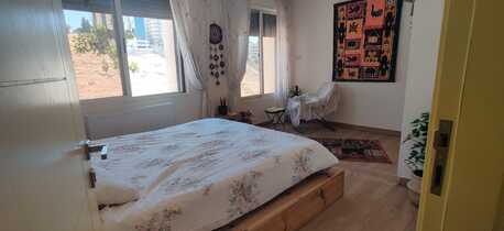 Abdoun, Apartments/Houses, JOD 12000/year,  Furnished,  2 BR,  Ground Fully Furinshed 2B Apartment With Garden In Abdoun 00962777688956