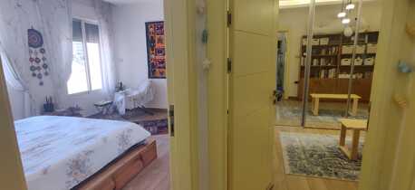 Abdoun, Apartments/Houses, JOD 12000/year,  Furnished,  2 BR,  Ground Fully Furinshed 2B Apartment With Garden In Abdoun 00962777688956