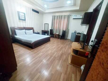Juffair, Real Estate For Sale, BHD 190,  Studio,  70 Sq. Meter,  Furnished Studio For Rent In Juffair