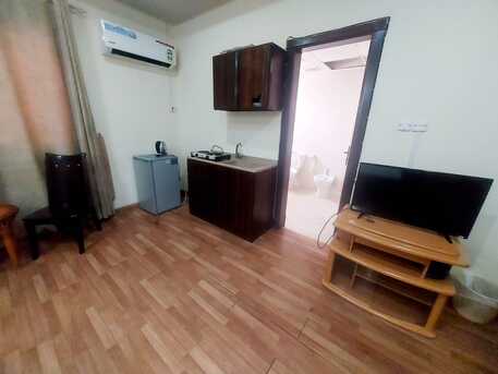 Juffair, Real Estate For Sale, BHD 190,  Studio,  70 Sq. Meter,  Furnished Studio For Rent In Juffair