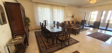Abdoun, Apartments/Houses, JOD 14000/year,  Furnished,  3 BR,  Fully Furnished 3B Apart With Baconly In Abdoun 00962777688956