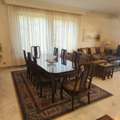JOD 14000/year,  Furnished,  3 BR,  Fully Furnished 3B Apart With Baconly In Abdoun 00962777688956