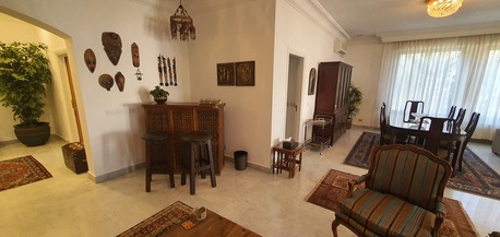 Abdoun, Apartments/Houses, JOD 14000/year,  Furnished,  3 BR,  Fully Furnished 3B Apart With Baconly In Abdoun 00962777688956