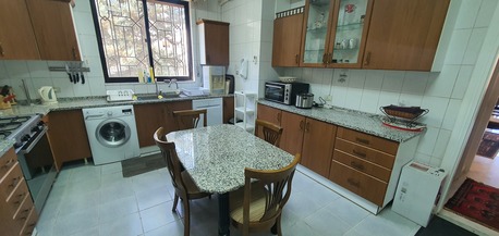 Abdoun, Apartments/Houses, JOD 14000/year,  Furnished,  3 BR,  Fully Furnished 3B Apart With Baconly In Abdoun 00962777688956