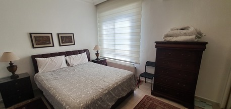 Abdoun, Apartments/Houses, JOD 14000/year,  Furnished,  3 BR,  Fully Furnished 3B Apart With Baconly In Abdoun 00962777688956