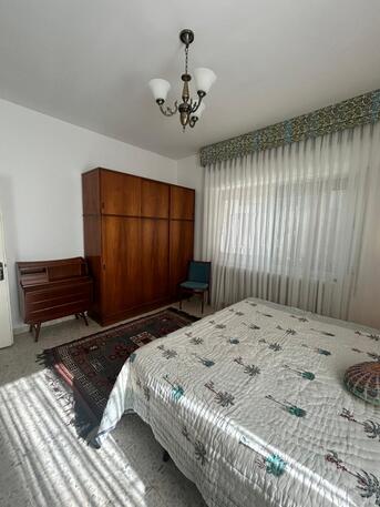 Amman, Apartments/Houses, JOD 18000/year,  Furnished,  3 BR,  Ground Fully Furinshed 3B Part Of Villa With Garden In Shemsani 00962777688956