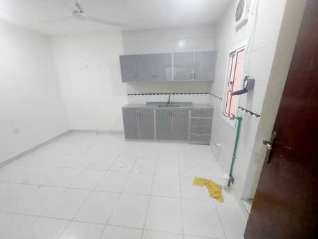 Manama, Real Estate For Sale, BHD 150,  1 BR,  150 Sq. Meter,  1bhk For Rent In Qudaibiya Near Elmanaai Studio