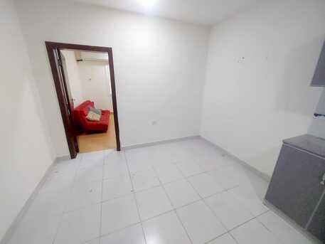 Manama, Real Estate For Sale, BHD 150,  1 BR,  150 Sq. Meter,  1bhk For Rent In Qudaibiya Near Elmanaai Studio