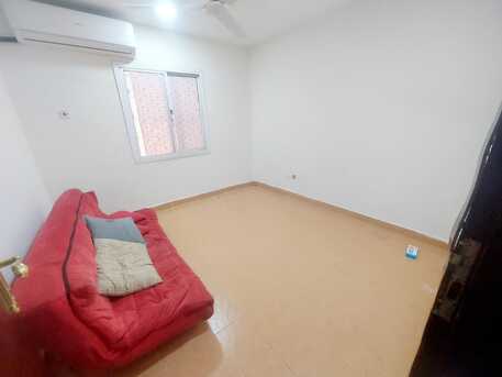 Manama, Real Estate For Sale, BHD 150,  1 BR,  150 Sq. Meter,  1bhk For Rent In Qudaibiya Near Elmanaai Studio