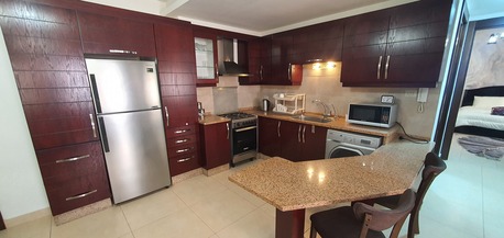 Amman, Apartments/Houses, JOD 9600/year,  Furnished,  2 BR,  Fully Furnished Two Bedroom Apartment With Baconly In Um Uthaina 00962777688956