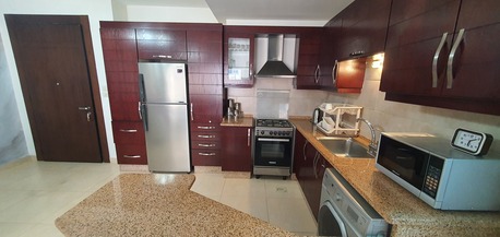 Amman, Apartments/Houses, JOD 9600/year,  Furnished,  2 BR,  Fully Furnished Two Bedroom Apartment With Baconly In Um Uthaina 00962777688956