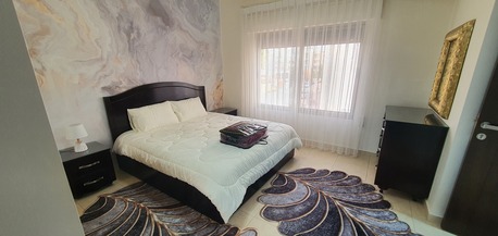 Amman, Apartments/Houses, JOD 9600/year,  Furnished,  2 BR,  Fully Furnished Two Bedroom Apartment With Baconly In Um Uthaina 00962777688956