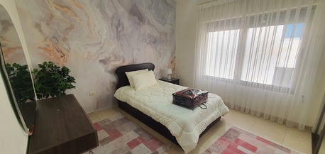 Amman, Apartments/Houses, JOD 9600/year,  Furnished,  2 BR,  Fully Furnished Two Bedroom Apartment With Baconly In Um Uthaina 00962777688956