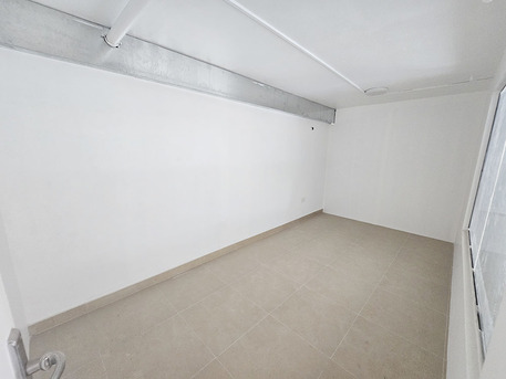 Salmabad, Factories, BHD 550,  115 Sq. Meter,  Workshop For Rent In Salamabd Wiht 2 Rooms 2 Bathrooms EWA 3phase