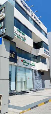 Khobar, Apartments/Houses, SAR 55000/year,  Studio,  116 Sq. Meter,  Office For Rent Very Strategic And Accessible Location On Al Khobar .