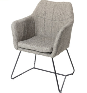 Riyadh, Furniture, SAR 1,  Sofa Chairs Fabrics -Gray-Blue-Beige