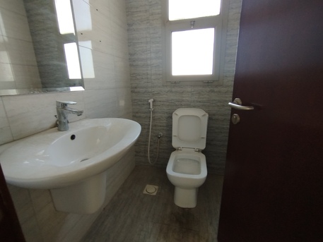 Riffa, Offices, BHD 500,  Open Spesc  250 Square Miter  Commercial  Office  Spesc For Rent. In -(((Riffa Hajiyat)))