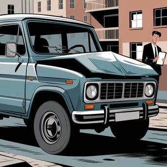 Berlin, Automotive, Expertes Kfz-Gutachten In Hellersdorf – Gutachter24
