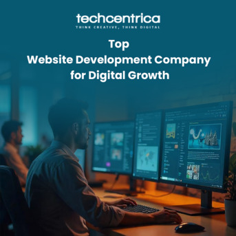 Lucknow, Business, Top Website Development Company For Digital Growth And Innovation