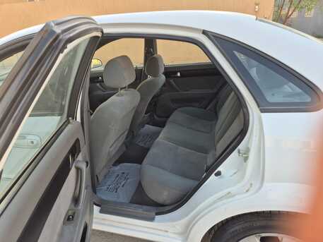 Riyadh, Vehicles, Cars & Trucks , SAR 11500,  Chevrolet Optra,  2010,  Automatic,  151000 KM,    No Accident, Brand New Tires, Fully Serviced