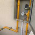 I Am Looking For Restaurant And House Gas Work, Subcontract,,