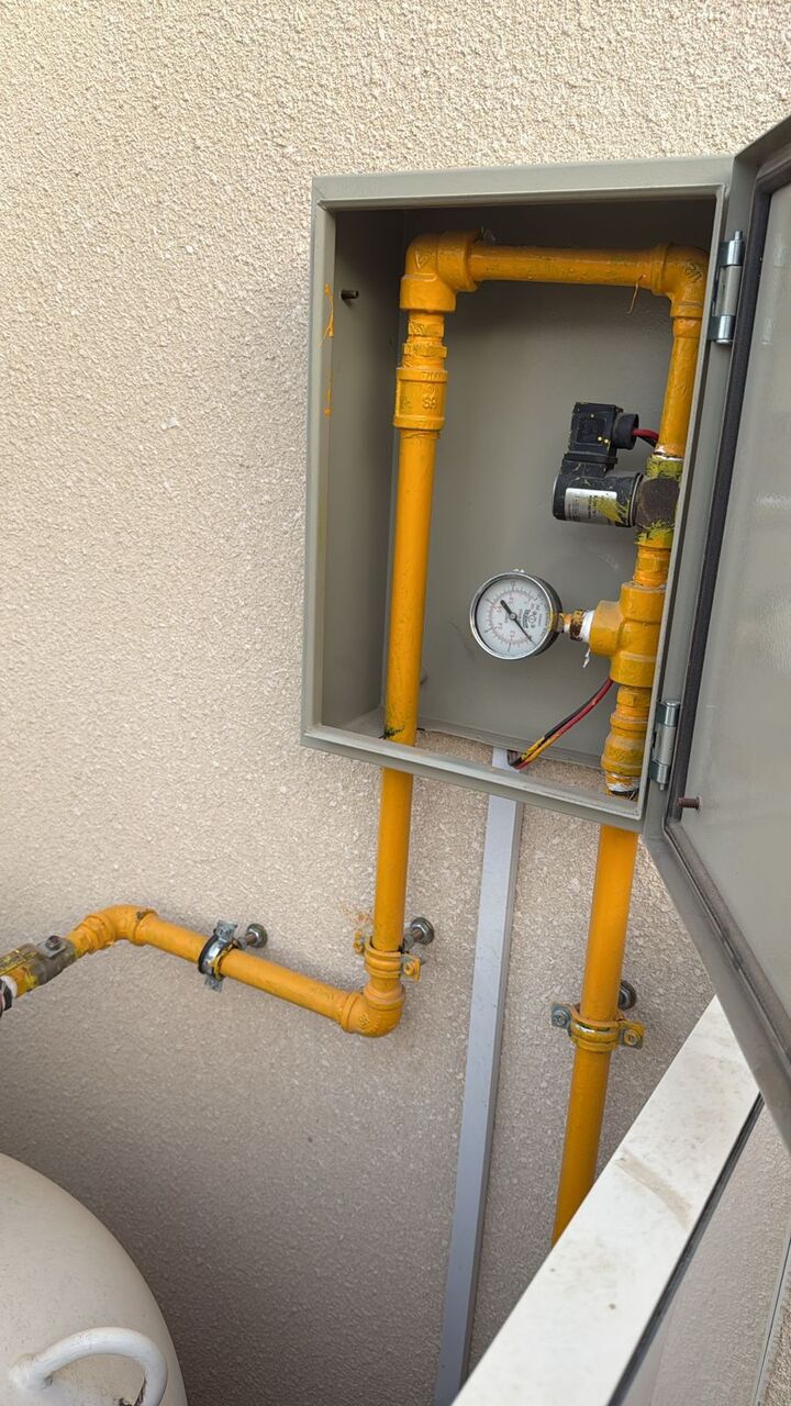 Dammam, Job Seekers, I Am Looking For Restaurant And House Gas Work, Subcontract,,