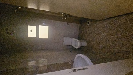 Jidhafs, Apartments/Houses, BHD 200/month,  4 BR,  4 Bedtoom Unfurnished Flat For Remt Without Ewa