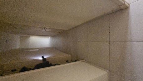 Jidhafs, Apartments/Houses, BHD 200/month,  4 BR,  4 Bedtoom Unfurnished Flat For Remt Without Ewa