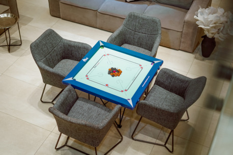 Riyadh, Toys & Games, SAR 1,  VIP Carrom Boards