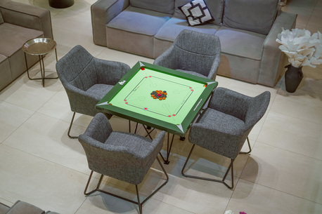 Riyadh, Toys & Games, SAR 1,  VIP Carrom Boards