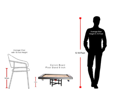 Riyadh, Toys & Games, SAR 1,  VIP Carrom Boards