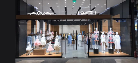 Kuwait City, Fashion & Design, Women