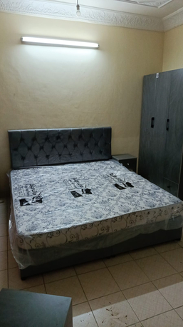 Jeddah, Furniture, SAR 1500,  Complete Bedroom Set Brand New