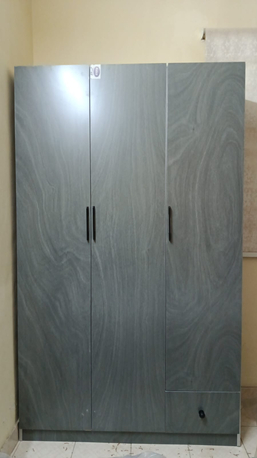 Jeddah, Furniture, SAR 1500,  Complete Bedroom Set Brand New