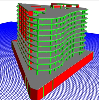 Riyadh, Job Seekers, Structural Design Engineer