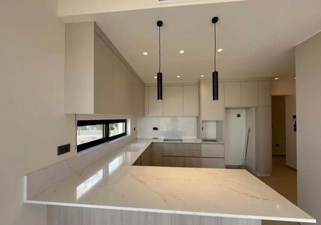 Abdoun, Apartments/Houses, JOD 22000/year,  3 BR,  Brandnew Semi Furnished 3B Apart With Baconlies In Abdoun 00962777688956