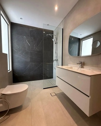 Abdoun, Apartments/Houses, JOD 22000/year,  3 BR,  Brandnew Semi Furnished 3B Apart With Baconlies In Abdoun 00962777688956