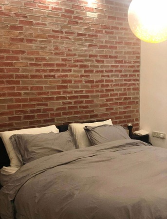 Amman, Apartments/Houses, JOD 11000/year,  Furnished,  2 BR,  Ground Fully Furinshed 2B Apartment With Garden In Shemsani 00962777688956