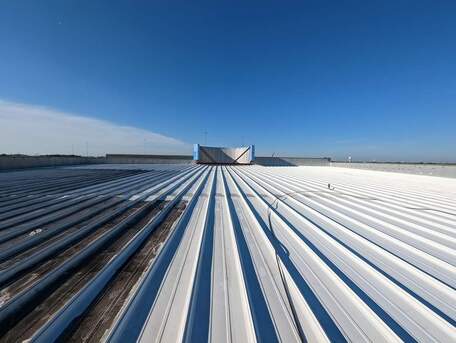 Abqaiq, Construction, Waterproofing Contractor Wilcome To Waterproofing Survives (1)Roof Water Proofing Treatmen