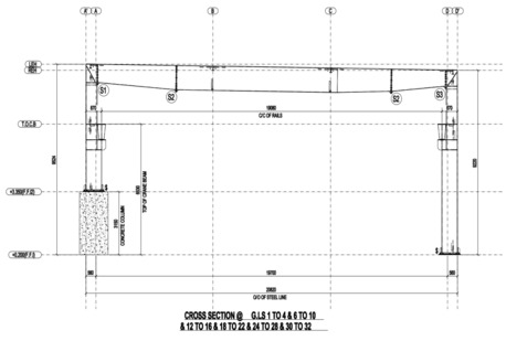 New York, Construction, Steel Detailing Services - USA _very Cheap Price