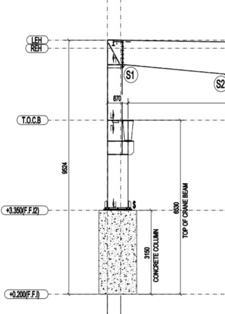 New York, Construction, Steel Detailing Services - USA _very Cheap Price