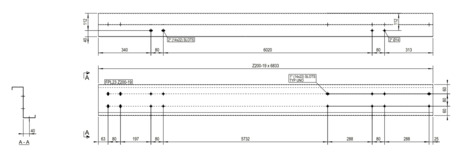 New York, Construction, Fabrication Drawings Services In Affordable Price