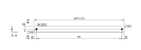 New York, Construction, Fabrication Drawings Services In Affordable Price