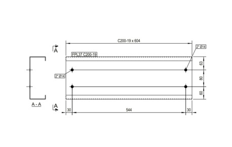 New York, Construction, Fabrication Drawings Services In Affordable Price