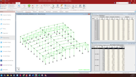 New York, Construction, Fabrication Drawings Services In Affordable Price