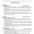 Nursing Technician
