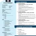 Nursing Technician