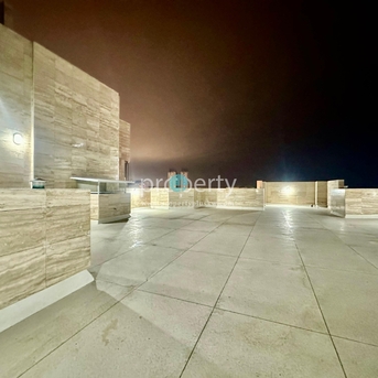 Salmiya, Apartments/Houses, KWD 1600/month,  3 BR,  Modern Penthouse With Roof For Rent In Salmiya