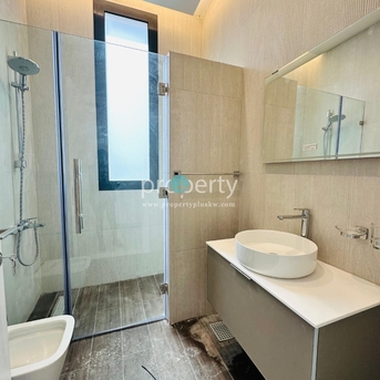 Kuwait City, Apartments/Houses, KWD 650/month,  2 BR,  Two Bedroom Seaview Apartment For Rent In Bneid Al Qar